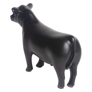 Little Buster Show Bull Toy  - Black Angus Little Buster Toys